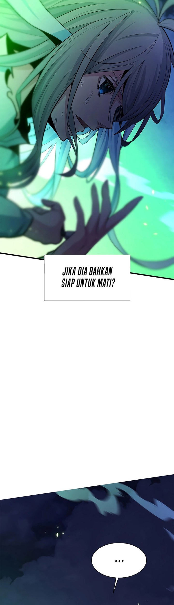 The Tutorial is Too Hard Chapter 175 - halaman 51