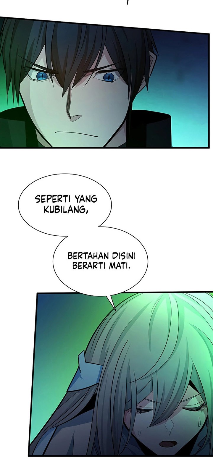 The Tutorial is Too Hard Chapter 175 - halaman 54