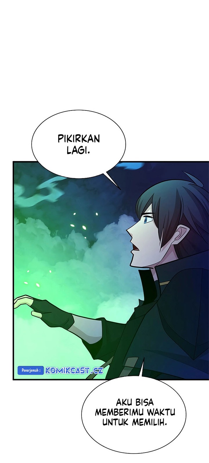 The Tutorial is Too Hard Chapter 175 - halaman 56