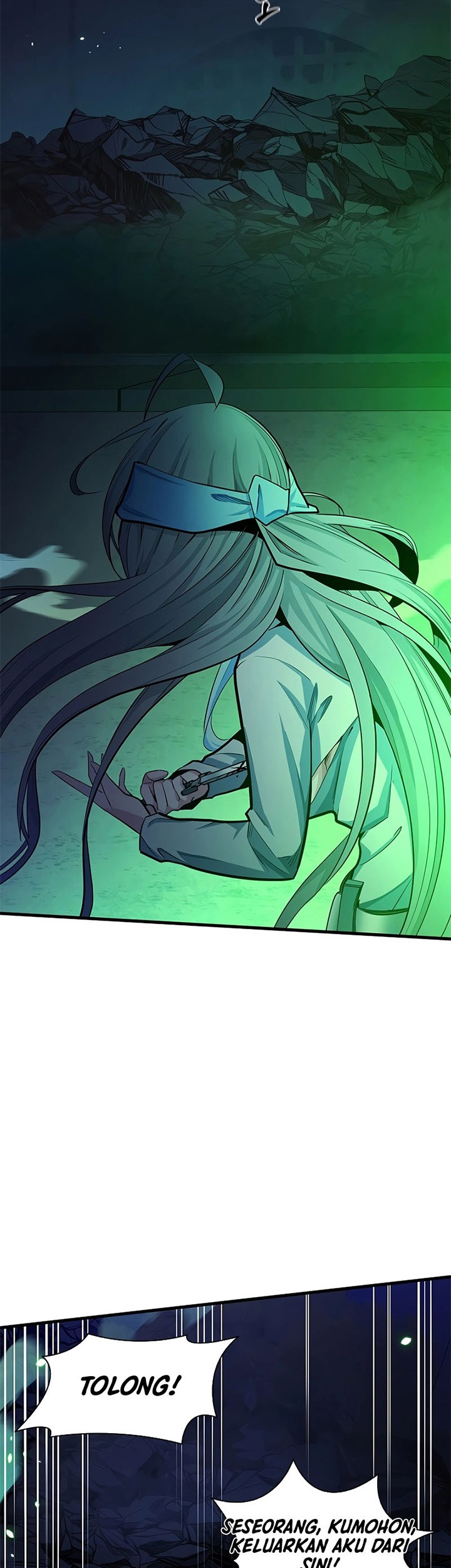 The Tutorial is Too Hard Chapter 175 - halaman 59