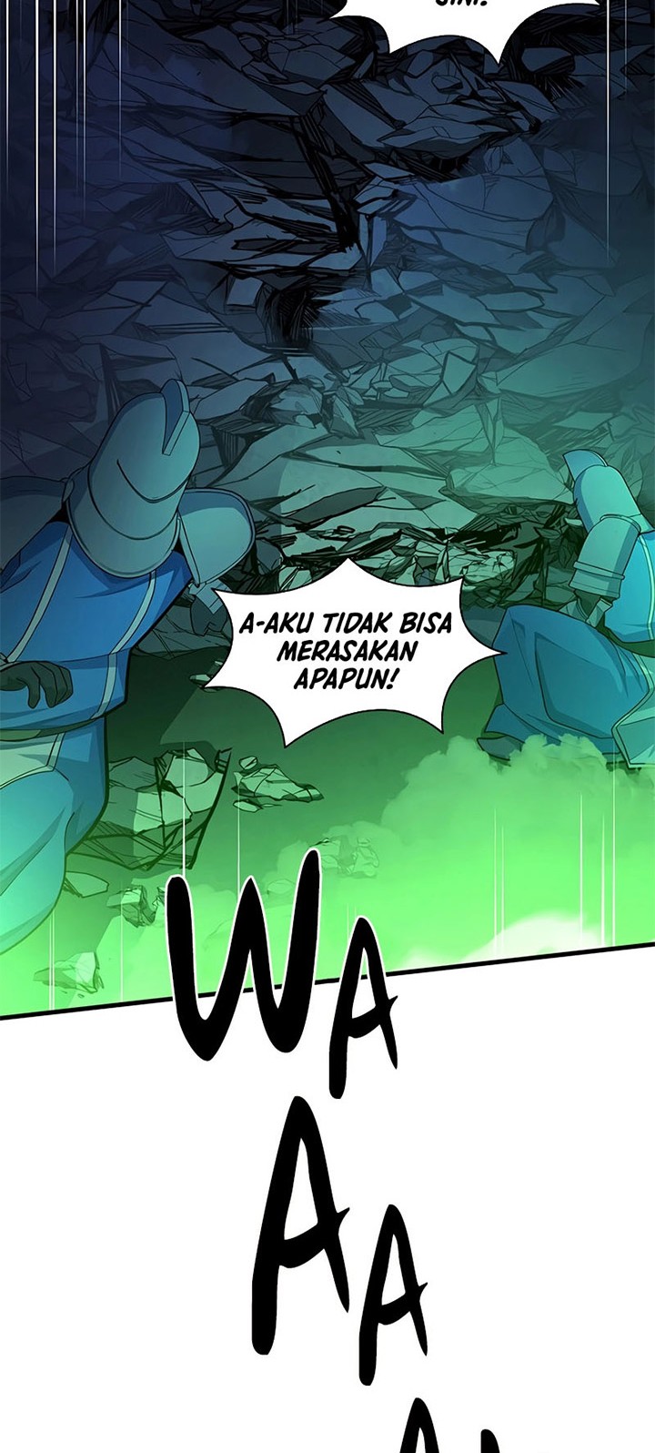 The Tutorial is Too Hard Chapter 175 - halaman 60