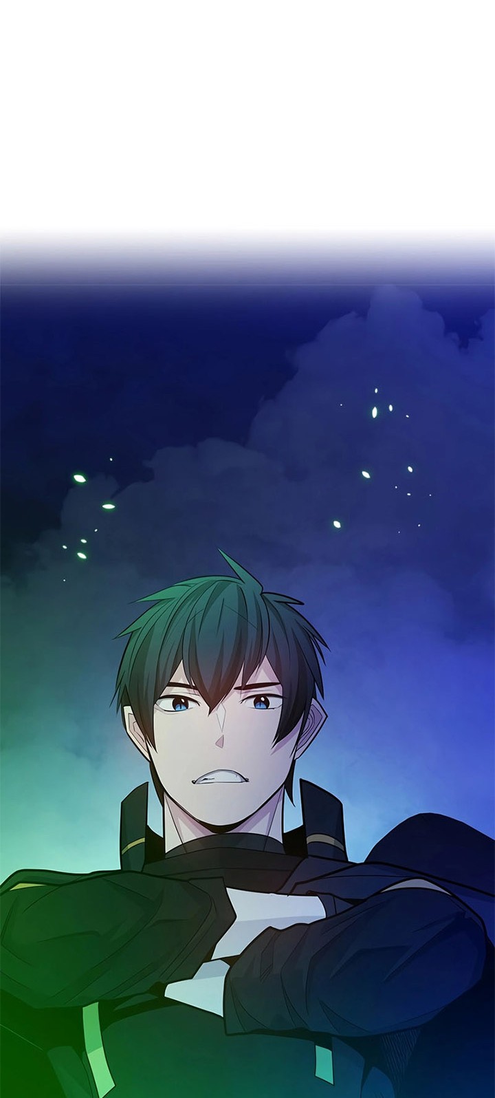 The Tutorial is Too Hard Chapter 175 - halaman 62