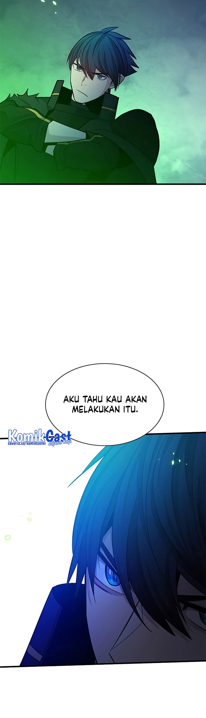 The Tutorial is Too Hard Chapter 175 - halaman 67