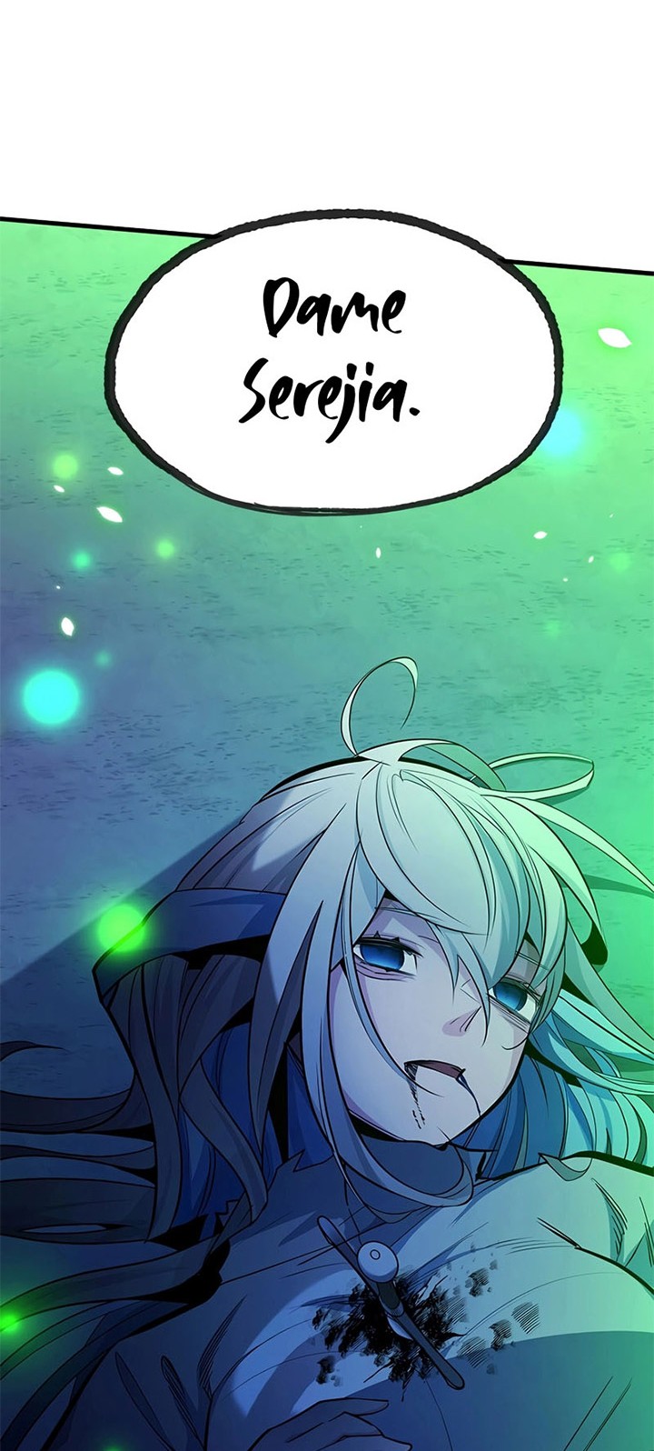 The Tutorial is Too Hard Chapter 175 - halaman 68