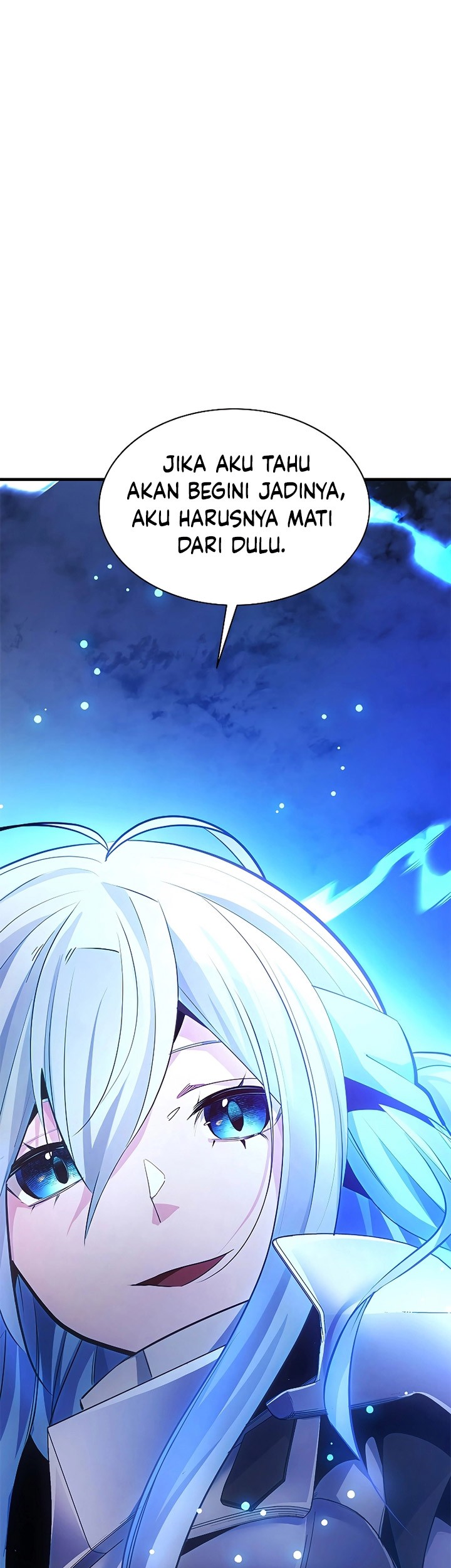 The Tutorial is Too Hard Chapter 176 - halaman 17