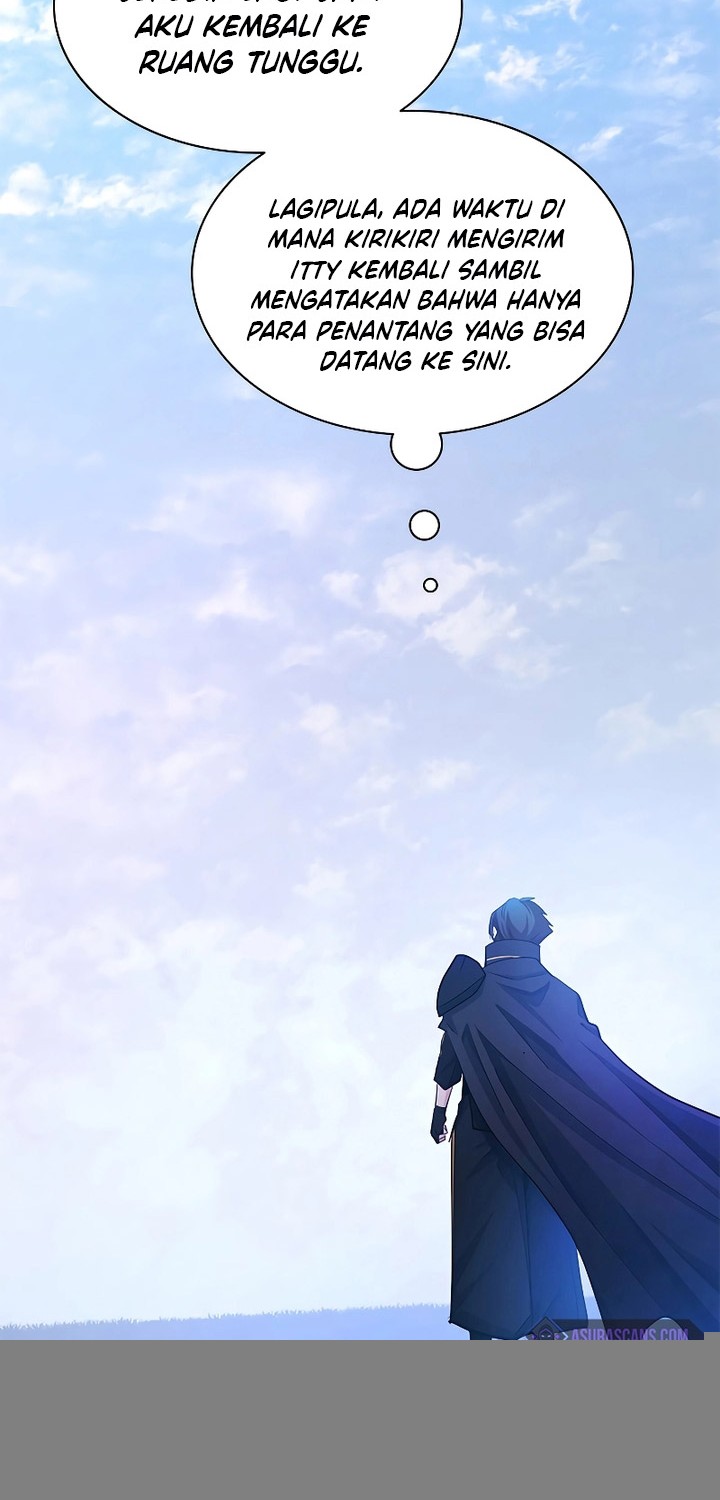 The Tutorial is Too Hard Chapter 176 - halaman 26