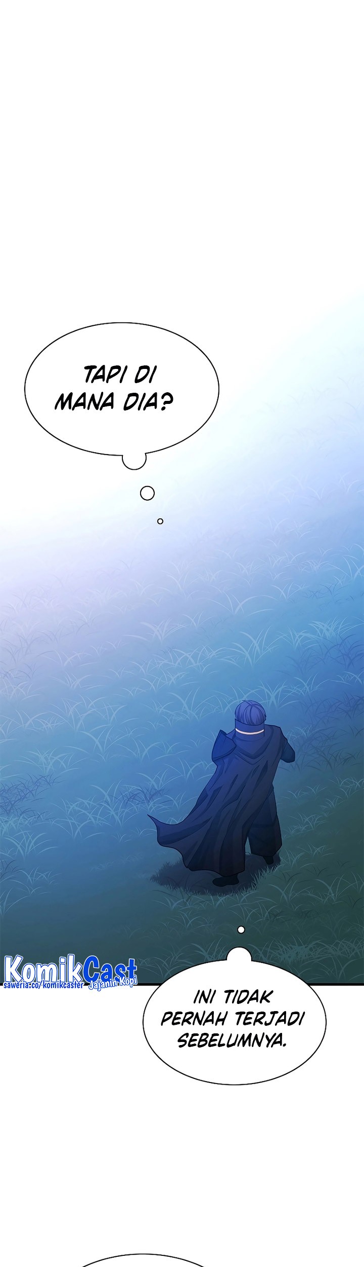 The Tutorial is Too Hard Chapter 176 - halaman 27