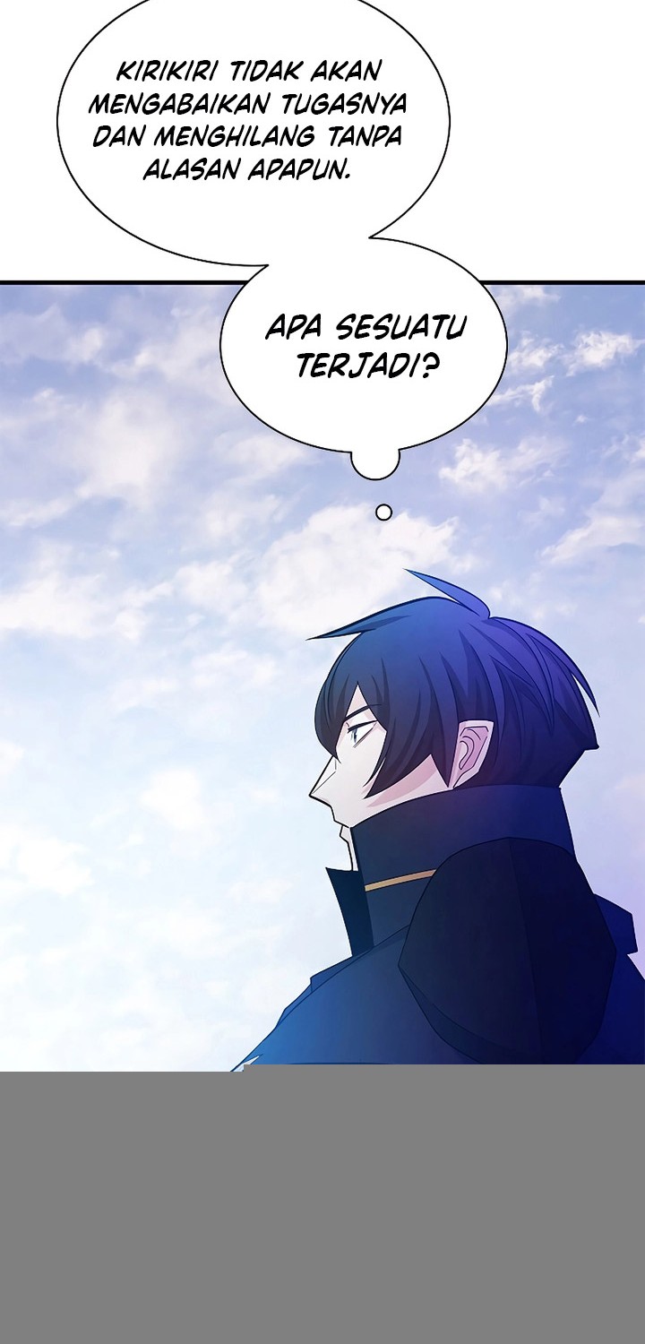 The Tutorial is Too Hard Chapter 176 - halaman 28