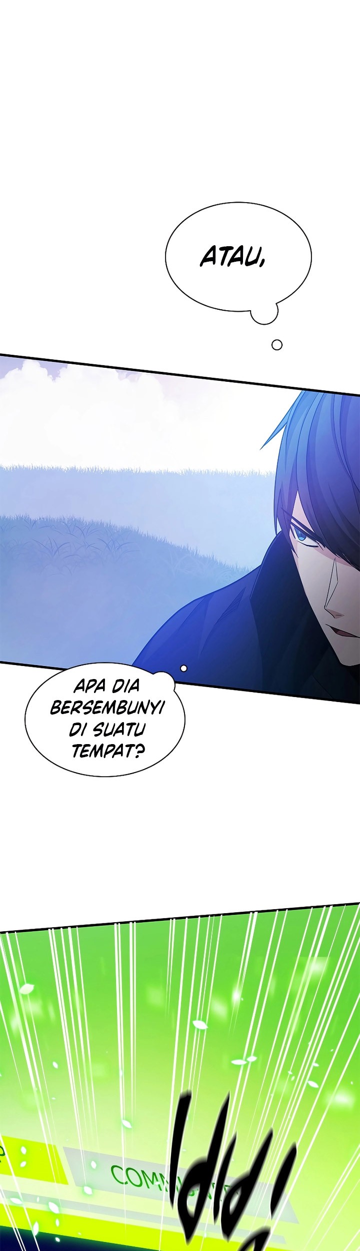 The Tutorial is Too Hard Chapter 176 - halaman 29