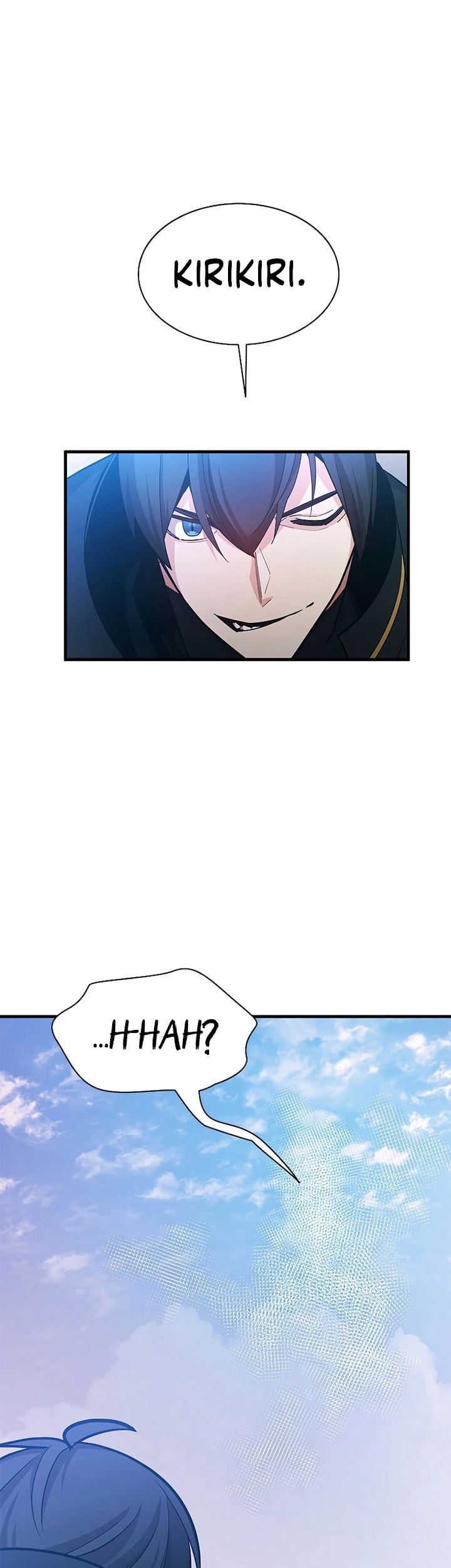 The Tutorial is Too Hard Chapter 176 - halaman 33