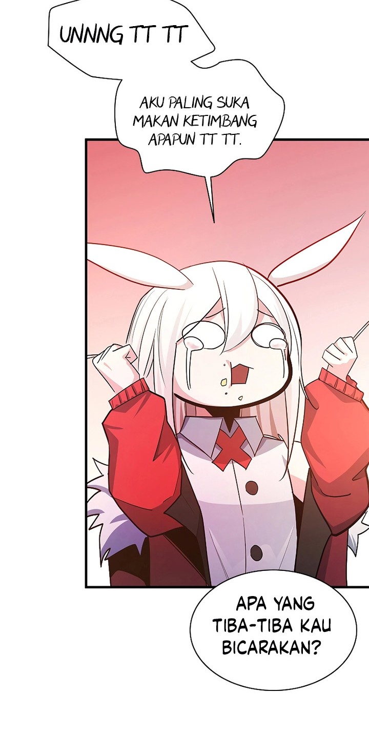 The Tutorial is Too Hard Chapter 176 - halaman 42