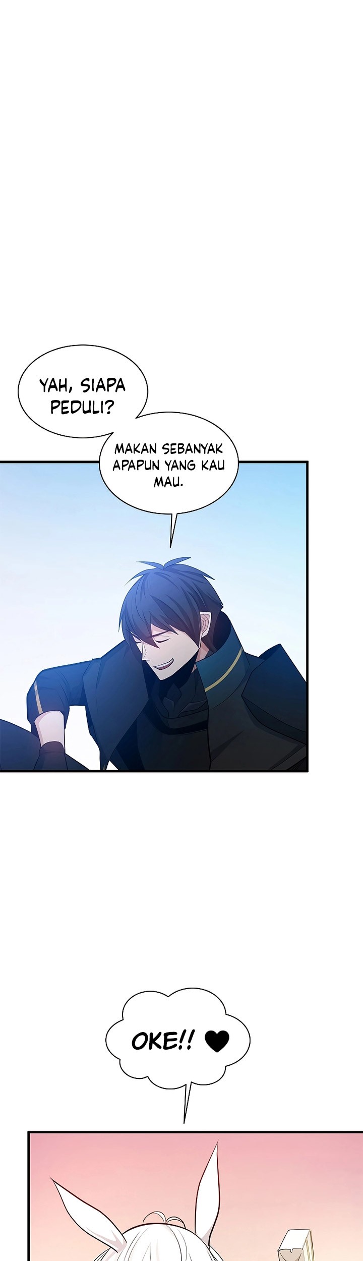 The Tutorial is Too Hard Chapter 176 - halaman 43