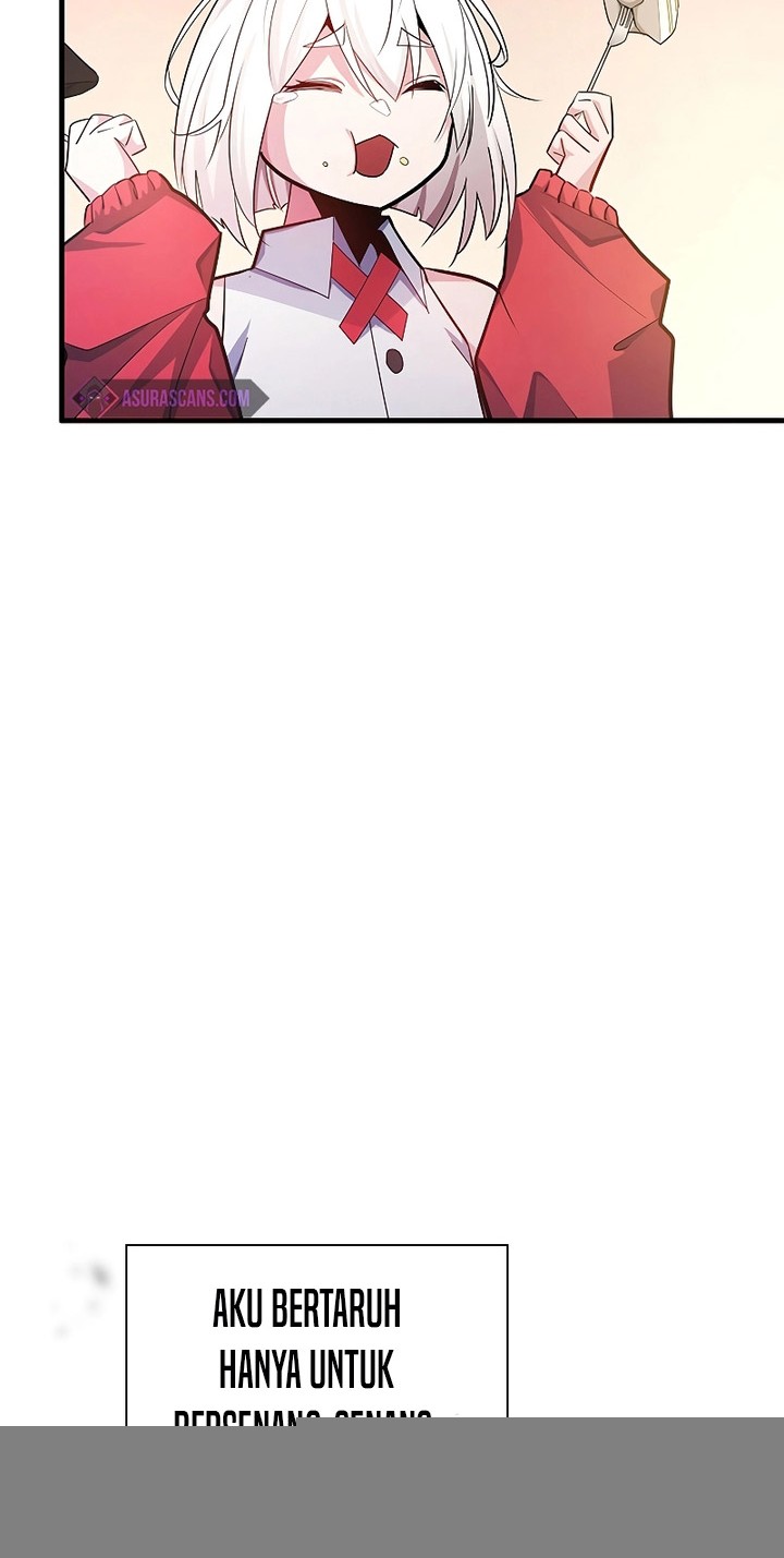 The Tutorial is Too Hard Chapter 176 - halaman 44