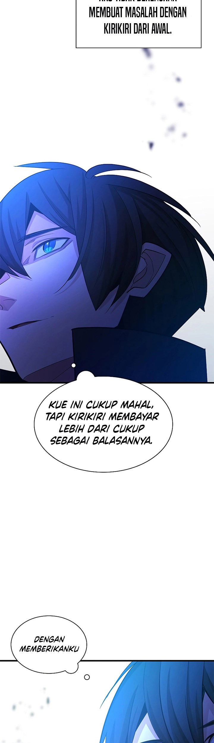 The Tutorial is Too Hard Chapter 176 - halaman 45