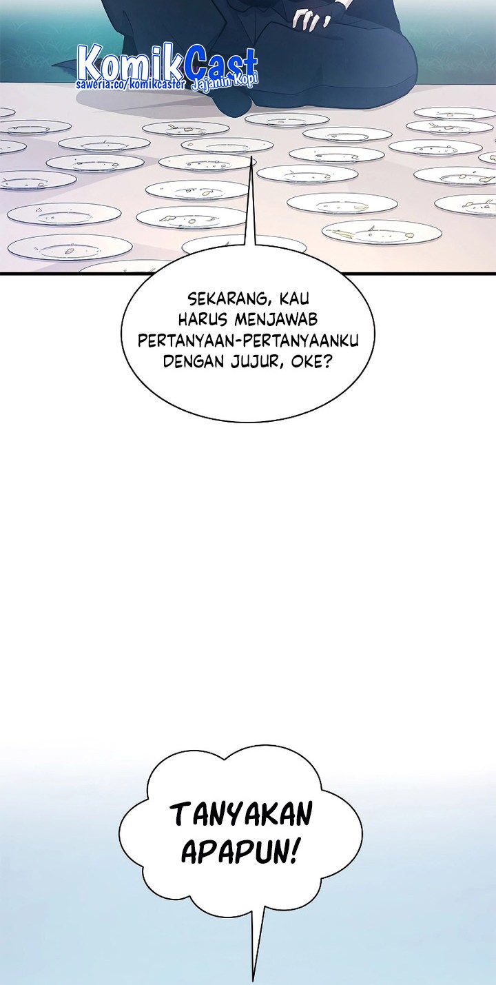 The Tutorial is Too Hard Chapter 176 - halaman 48