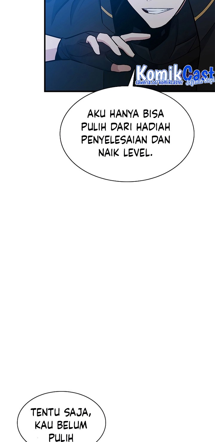 The Tutorial is Too Hard Chapter 176 - halaman 50