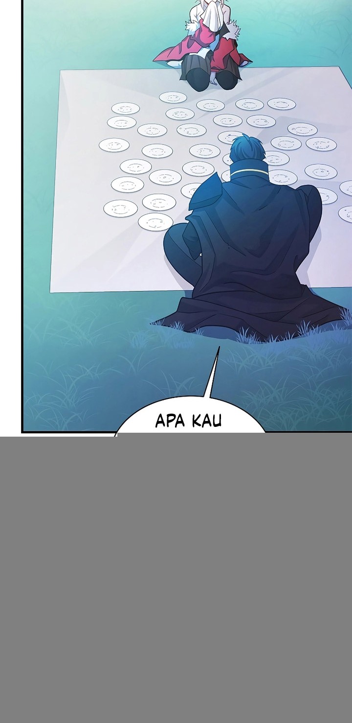 The Tutorial is Too Hard Chapter 176 - halaman 52