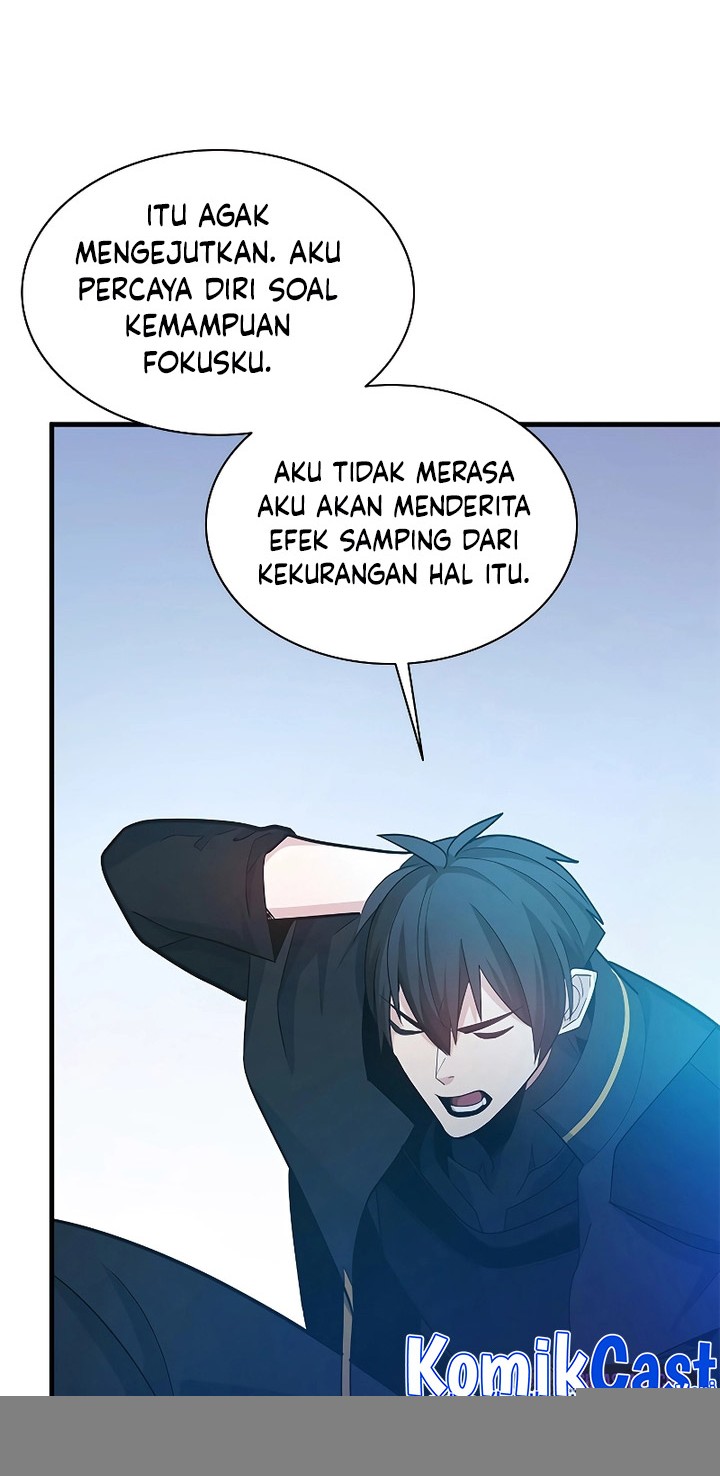 The Tutorial is Too Hard Chapter 176 - halaman 54