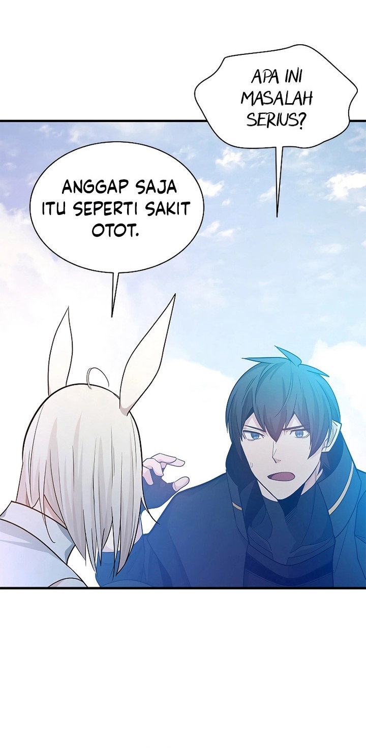 The Tutorial is Too Hard Chapter 176 - halaman 56