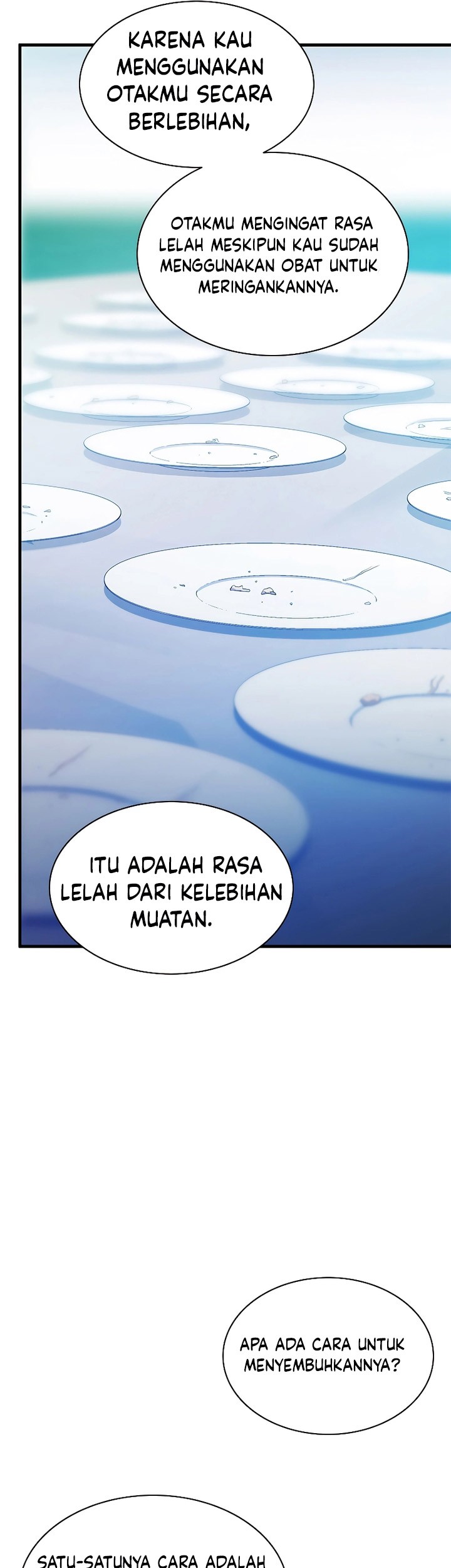 The Tutorial is Too Hard Chapter 176 - halaman 57