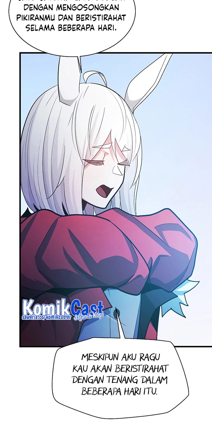 The Tutorial is Too Hard Chapter 176 - halaman 58