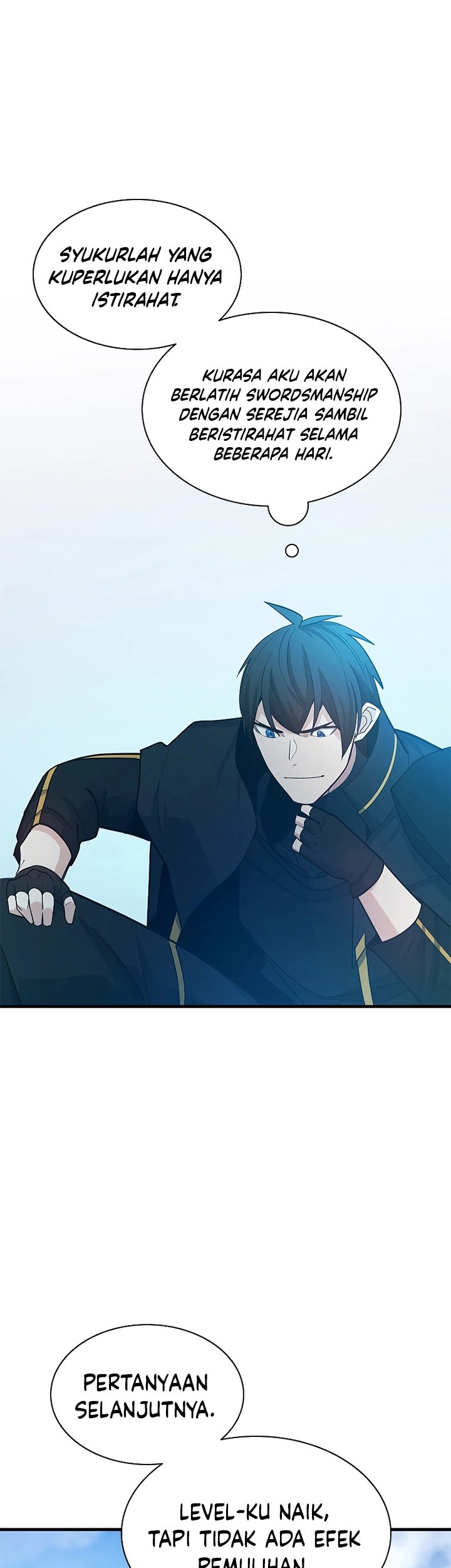 The Tutorial is Too Hard Chapter 176 - halaman 59