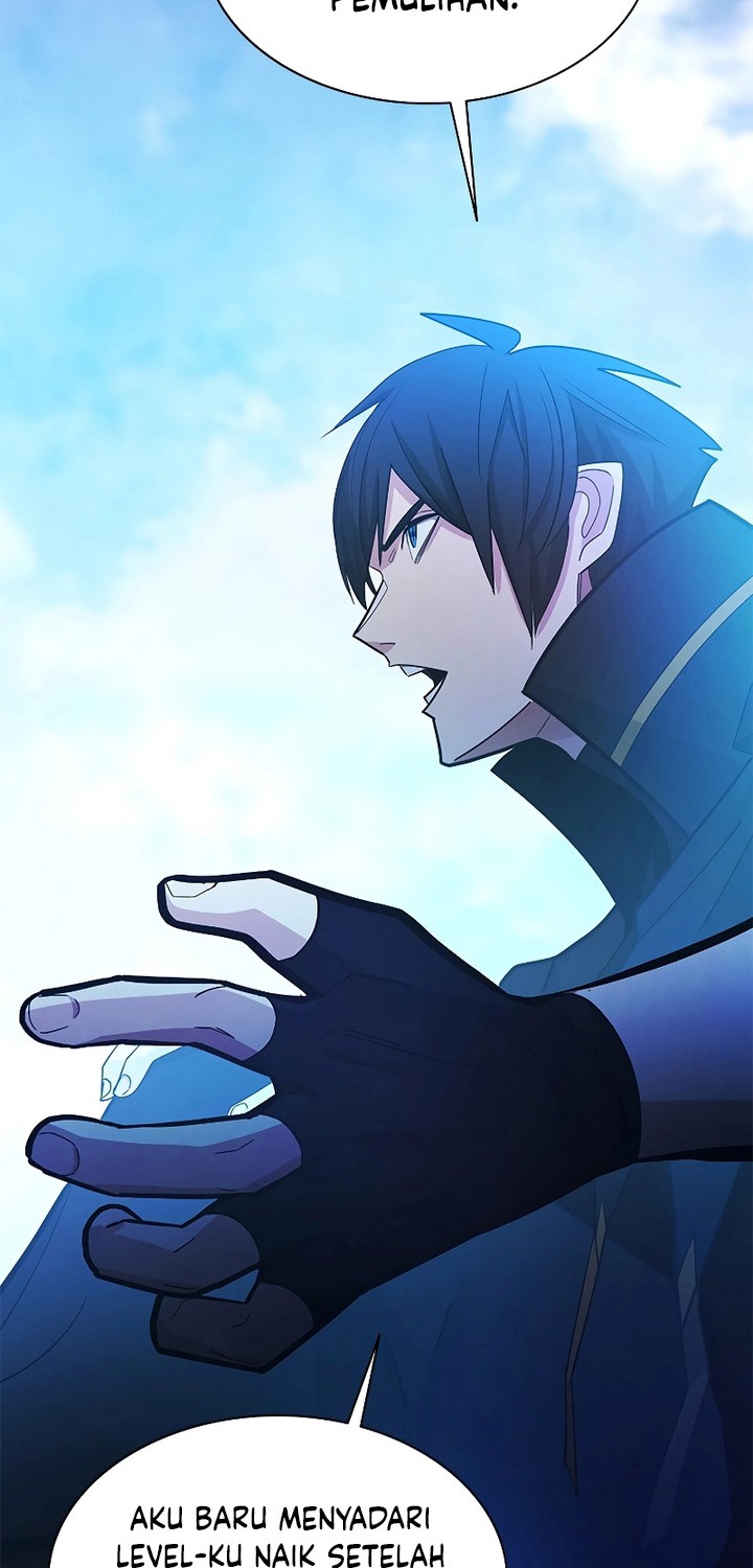 The Tutorial is Too Hard Chapter 176 - halaman 60