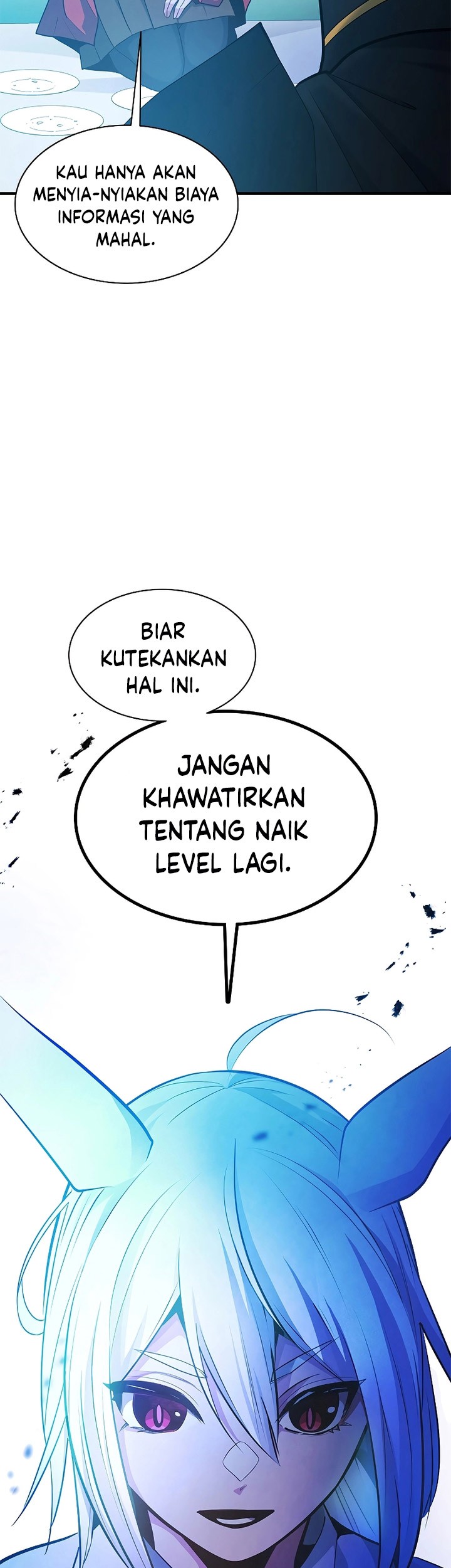 The Tutorial is Too Hard Chapter 176 - halaman 63