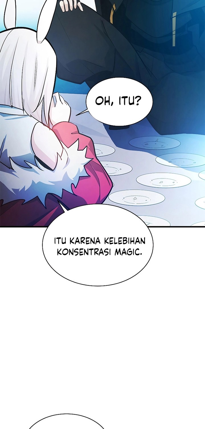 The Tutorial is Too Hard Chapter 176 - halaman 66