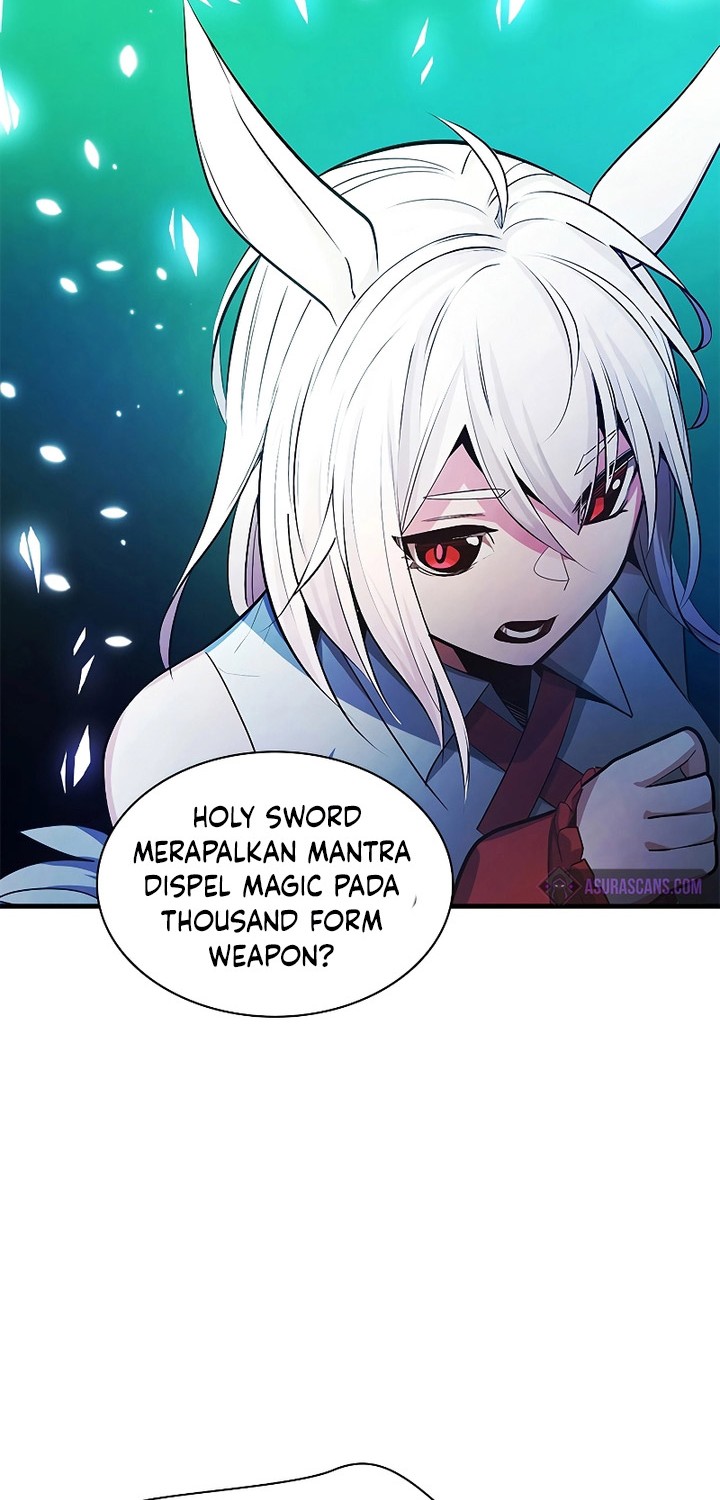 The Tutorial is Too Hard Chapter 176 - halaman 68