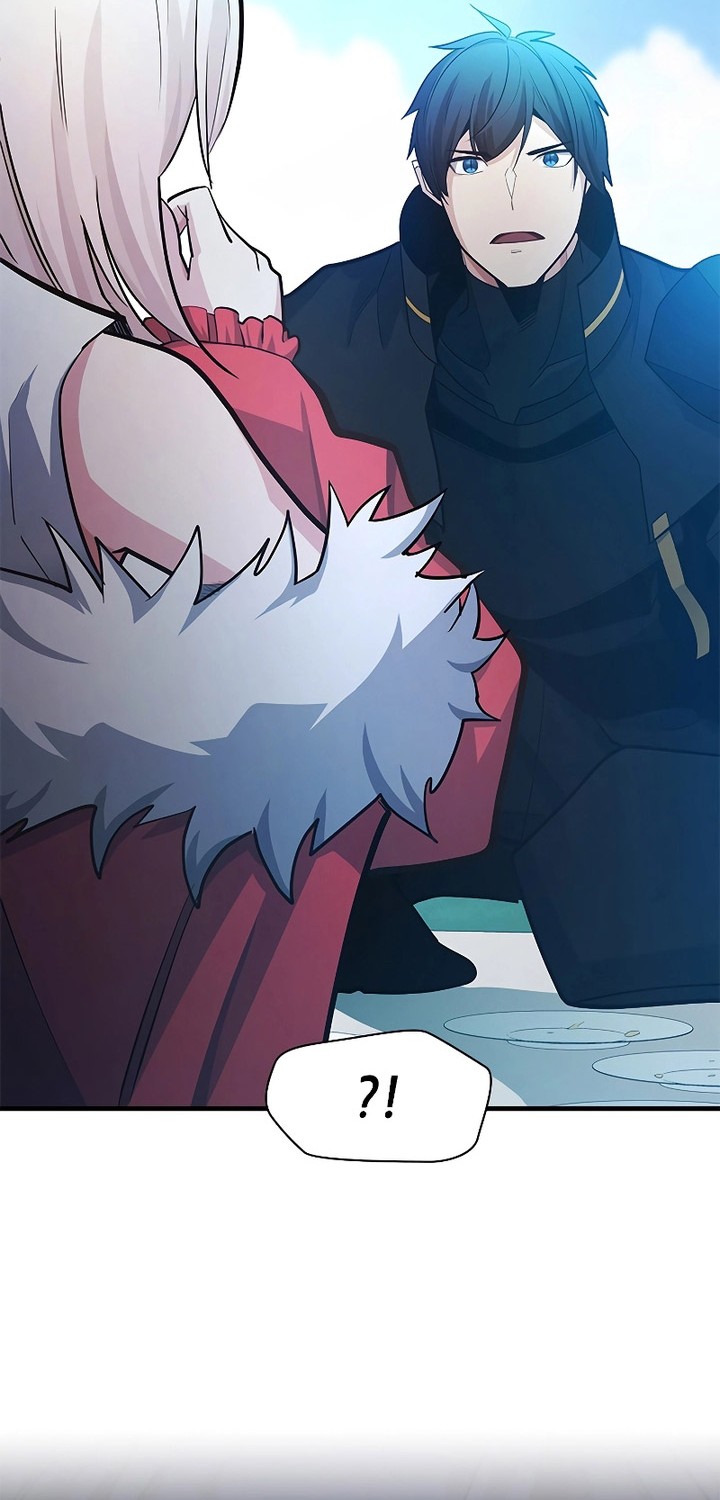 The Tutorial is Too Hard Chapter 176 - halaman 70