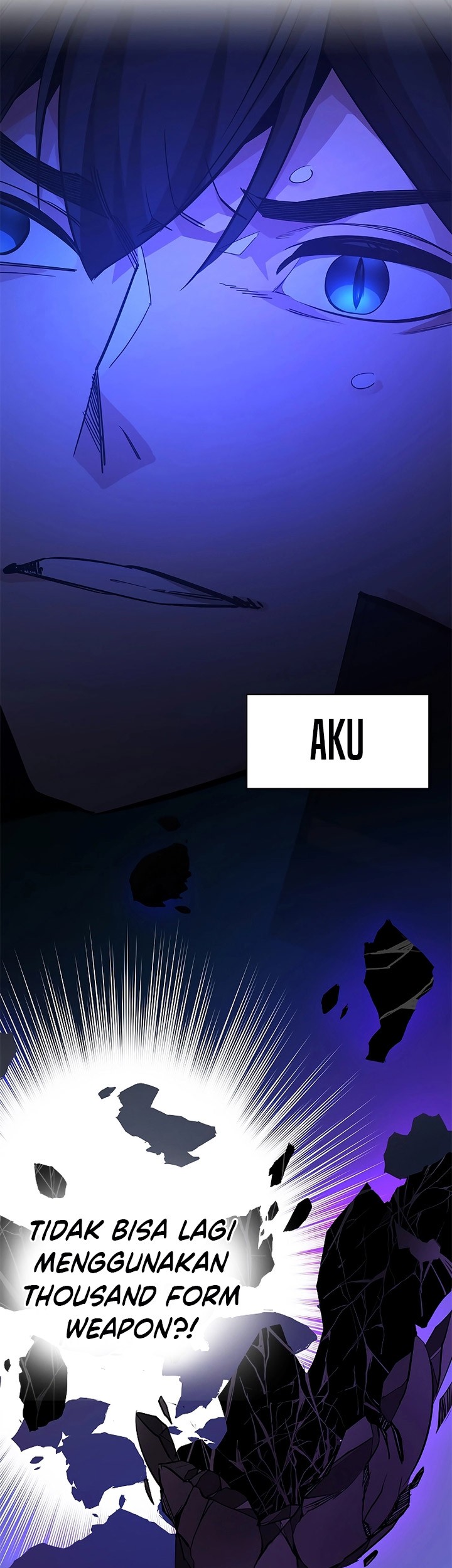 The Tutorial is Too Hard Chapter 176 - halaman 71