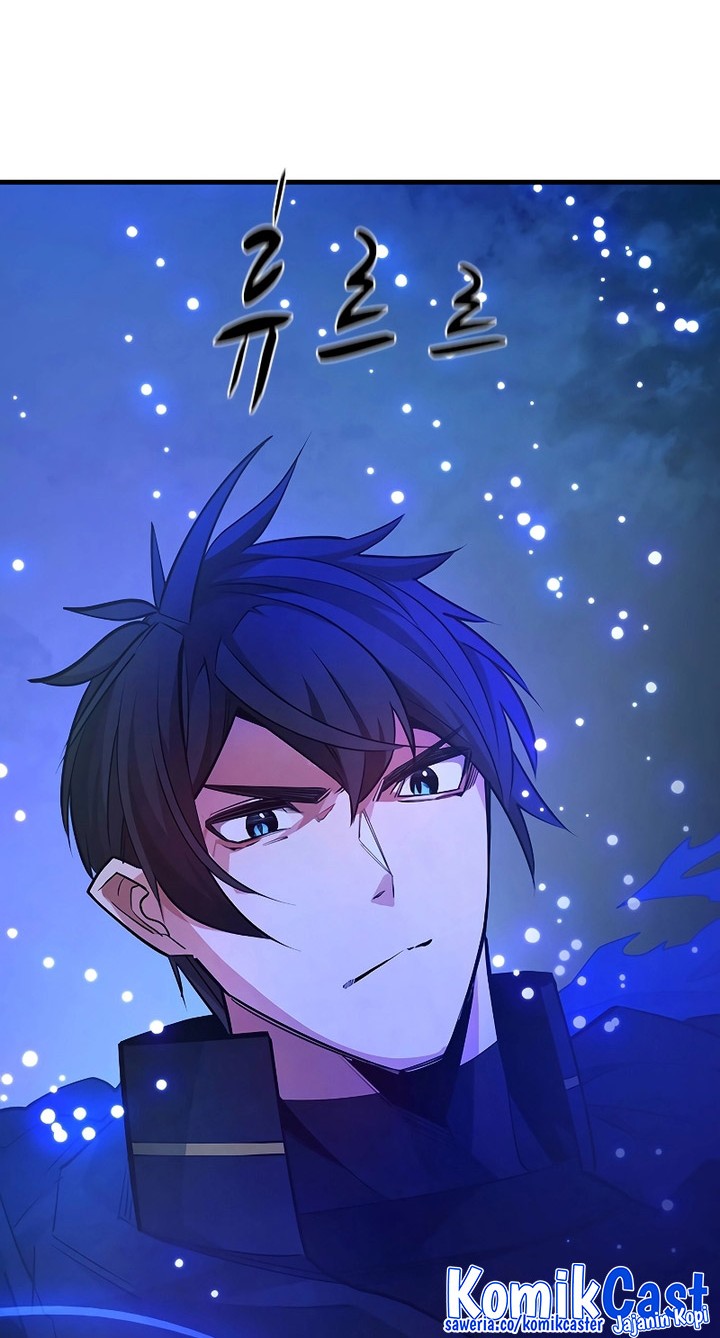 The Tutorial is Too Hard Chapter 176 - halaman 8