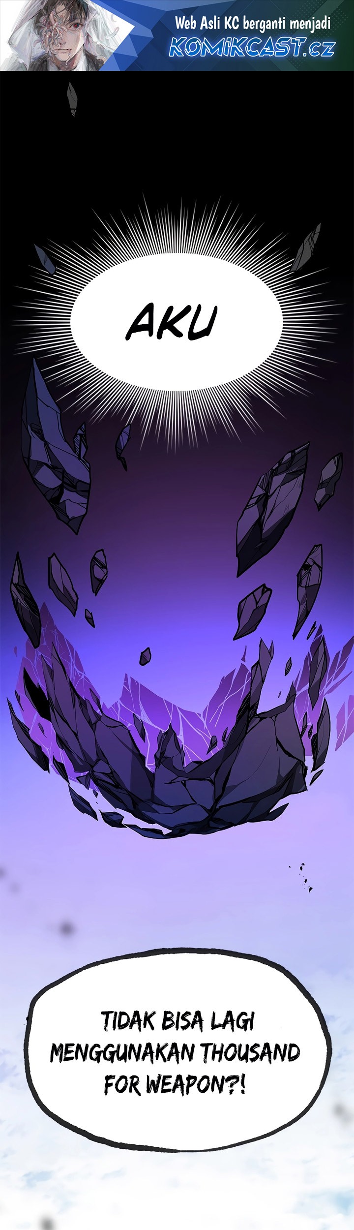 The Tutorial is Too Hard Chapter 177 - halaman 1