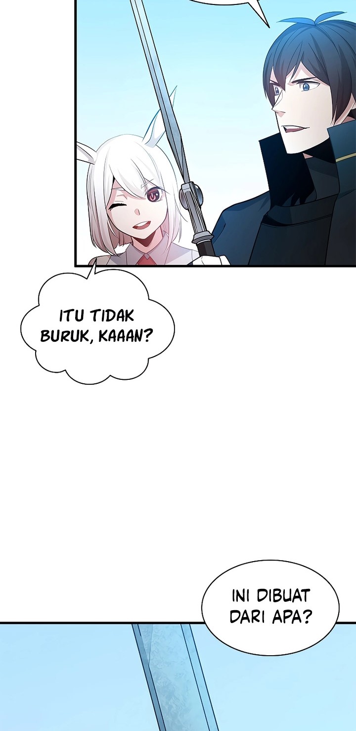 The Tutorial is Too Hard Chapter 177 - halaman 14
