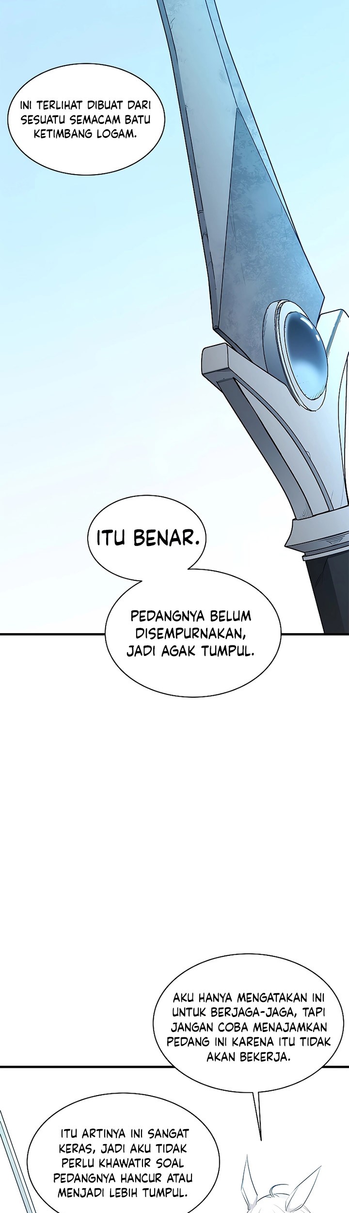 The Tutorial is Too Hard Chapter 177 - halaman 15