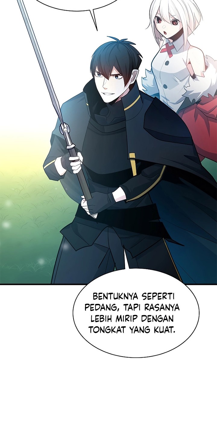 The Tutorial is Too Hard Chapter 177 - halaman 16