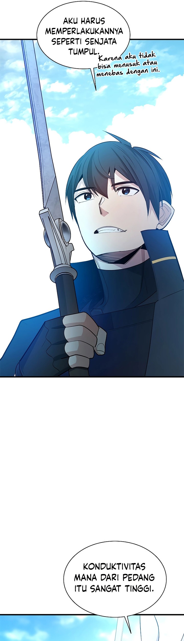 The Tutorial is Too Hard Chapter 177 - halaman 17