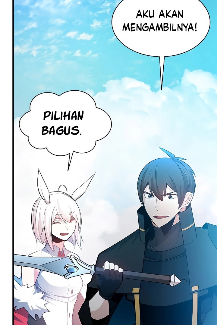 The Tutorial is Too Hard Chapter 177 - halaman 20