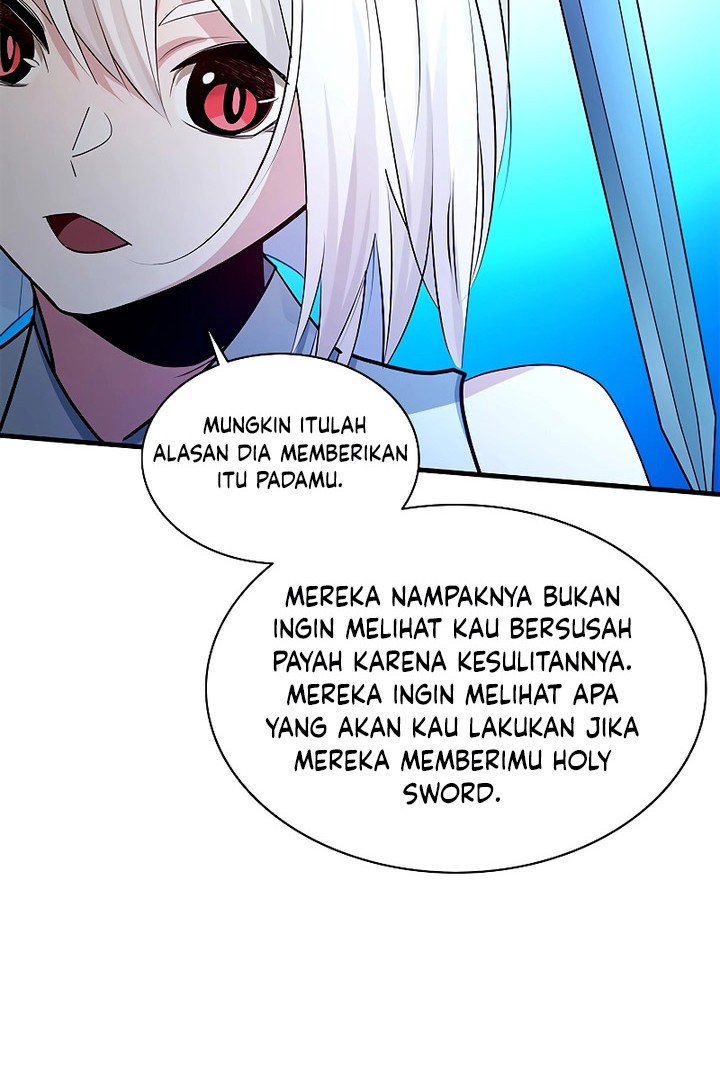 The Tutorial is Too Hard Chapter 177 - halaman 24