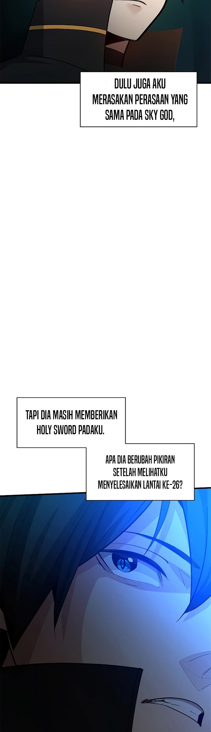 The Tutorial is Too Hard Chapter 177 - halaman 29