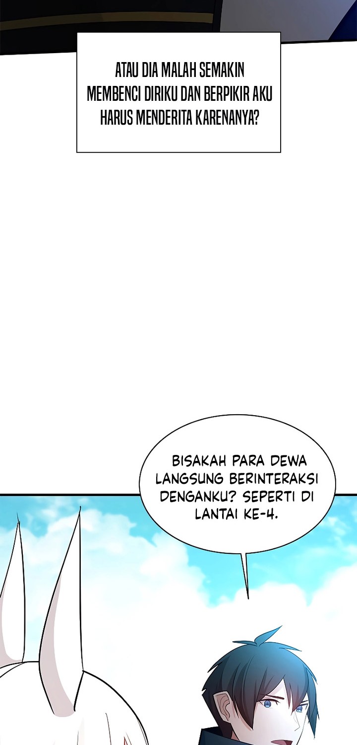 The Tutorial is Too Hard Chapter 177 - halaman 30