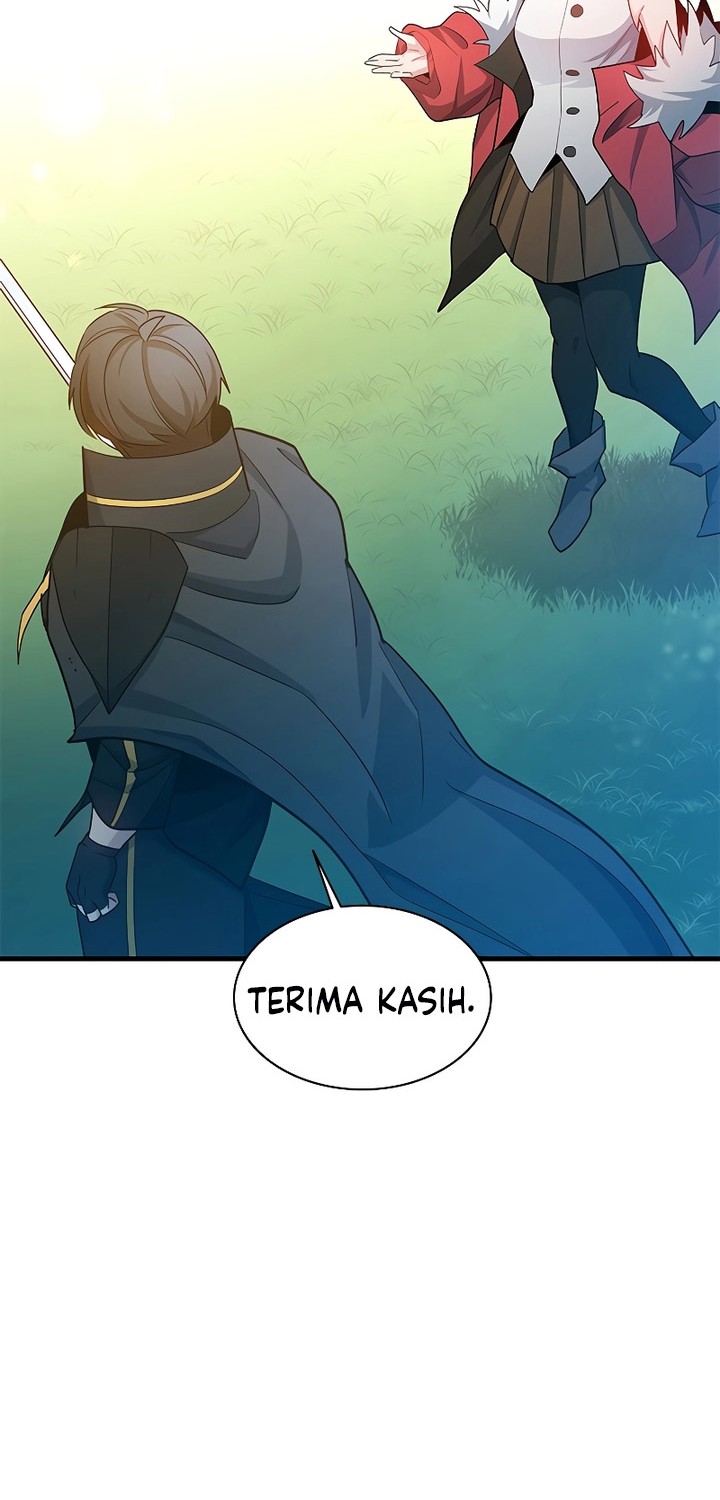The Tutorial is Too Hard Chapter 177 - halaman 32