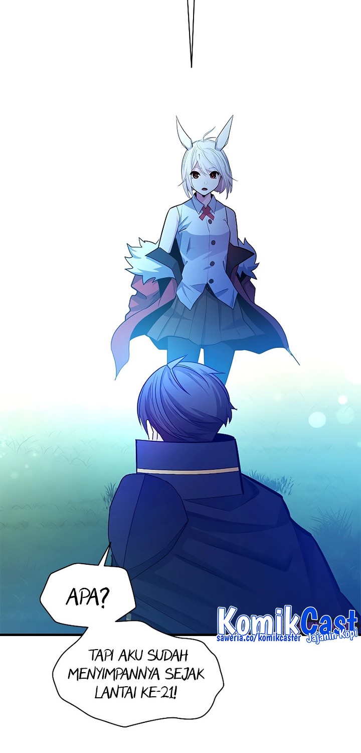 The Tutorial is Too Hard Chapter 177 - halaman 34