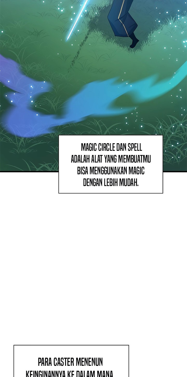 The Tutorial is Too Hard Chapter 177 - halaman 44