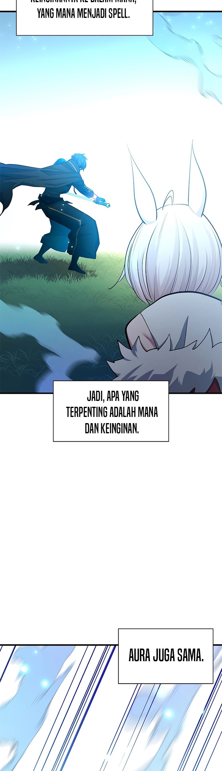 The Tutorial is Too Hard Chapter 177 - halaman 45