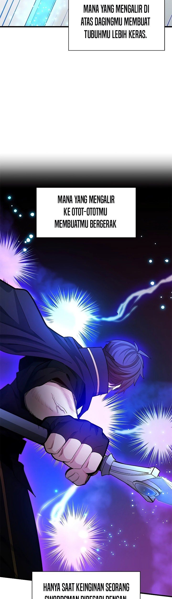 The Tutorial is Too Hard Chapter 177 - halaman 47