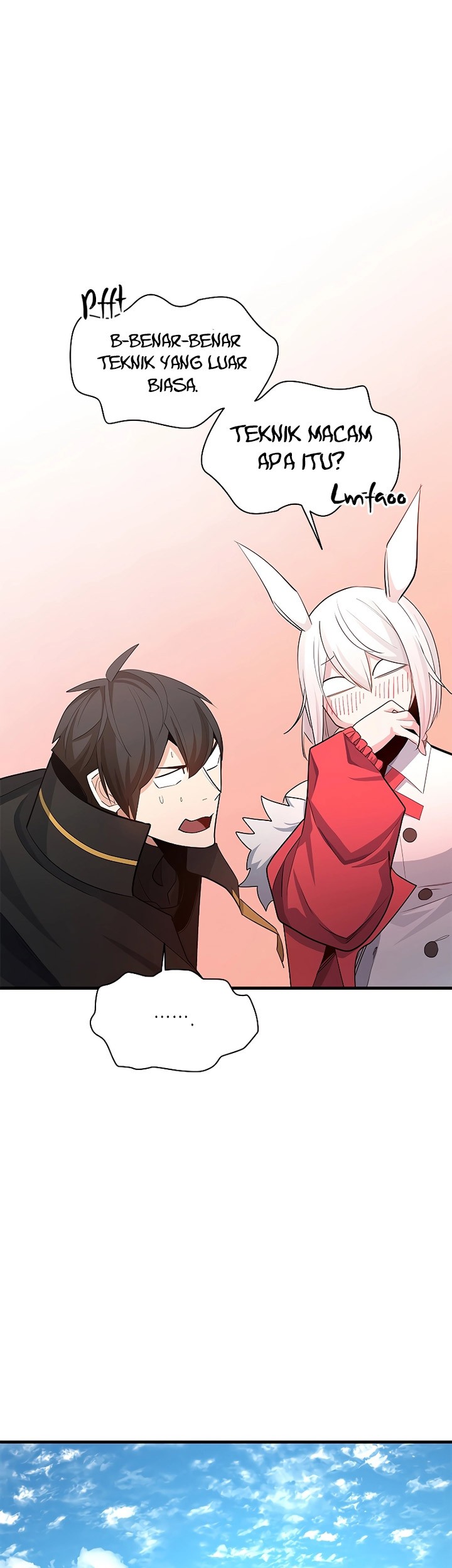 The Tutorial is Too Hard Chapter 177 - halaman 59