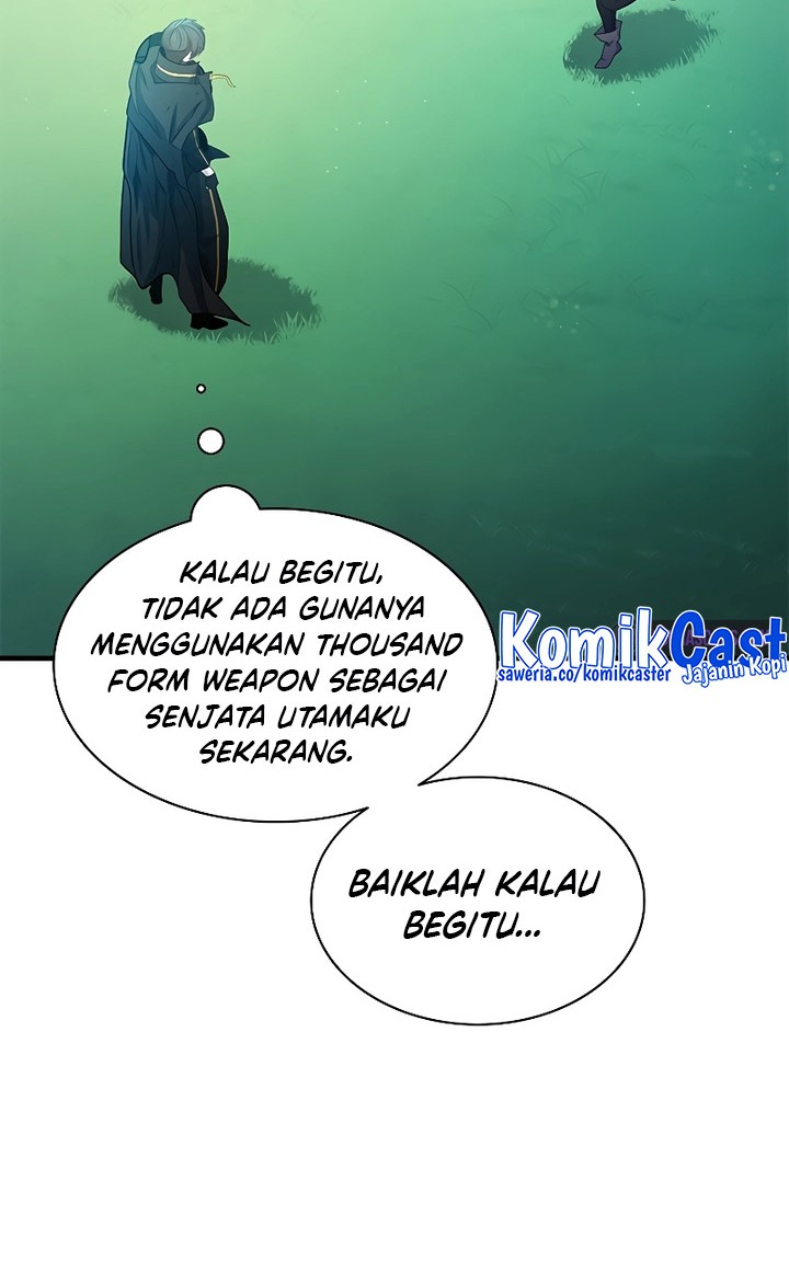The Tutorial is Too Hard Chapter 177 - halaman 6