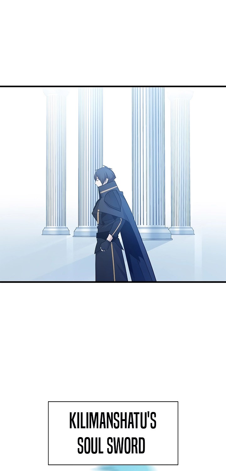 The Tutorial is Too Hard Chapter 177 - halaman 62